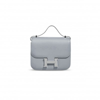 HERMES MASTER  CONSTANCE 18 EPSOM H028369CCJ7(18*15*4cm)